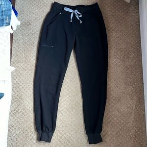 Figs brand women’s scrub pant Zamora jogger style